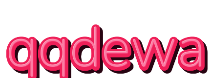 qqdewa — logo kanal