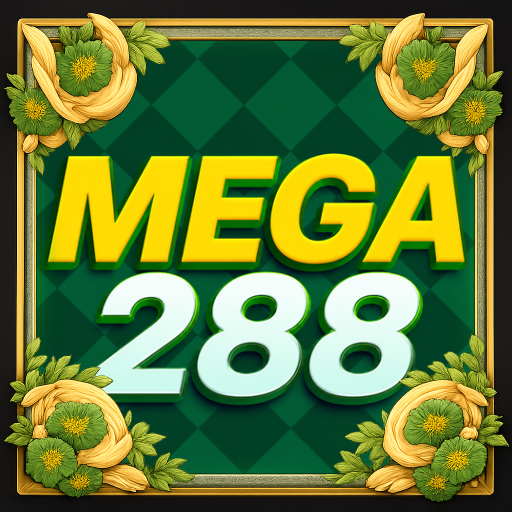 mega288 — mitra unggulan