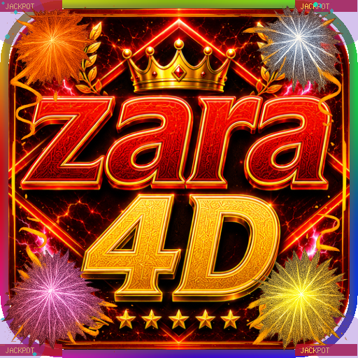 zara4d — mitra unggulan