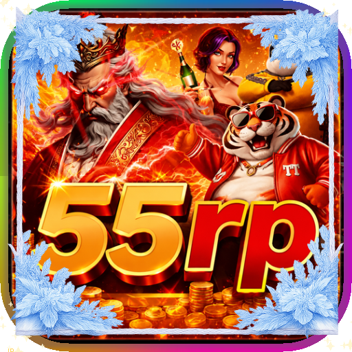 55rp — galeri pratinjau Resmi APK