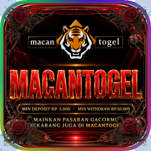 macantogel — mitra unggulan